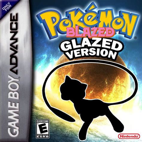 pokemon glazed legendaries|FanMade.